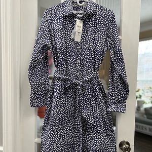 Foxcroft Roca Rainfall Dress